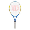 Wilson US Open 25 Junior Pre-Strung Tennis Racquet