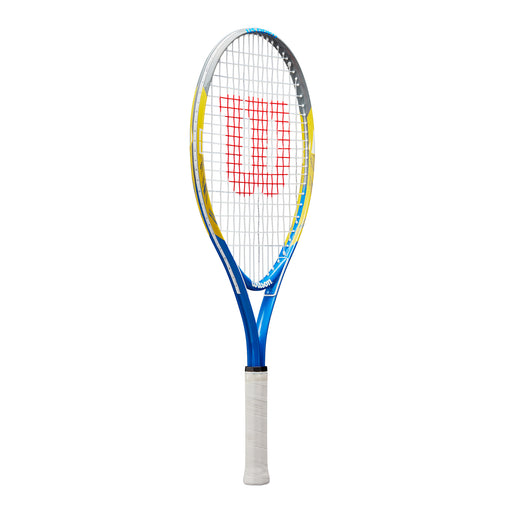 Wilson US Open 25 Junior Pre-Strung Tennis Racquet