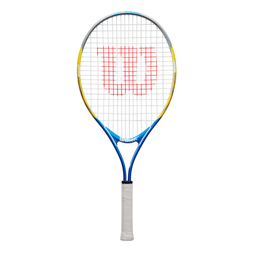 Wilson US Open 25 Junior Pre-Strung Tennis Racquet - Default Title