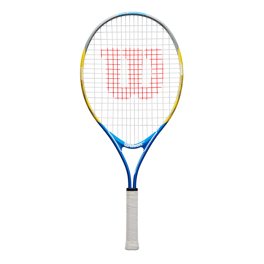 Wilson US Open 25 Junior Pre-Strung Tennis Racquet - Default Title