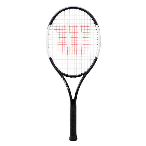 Wilson Pro Staff 26 JR Pre-Strung Tennis Racquet - Default Title