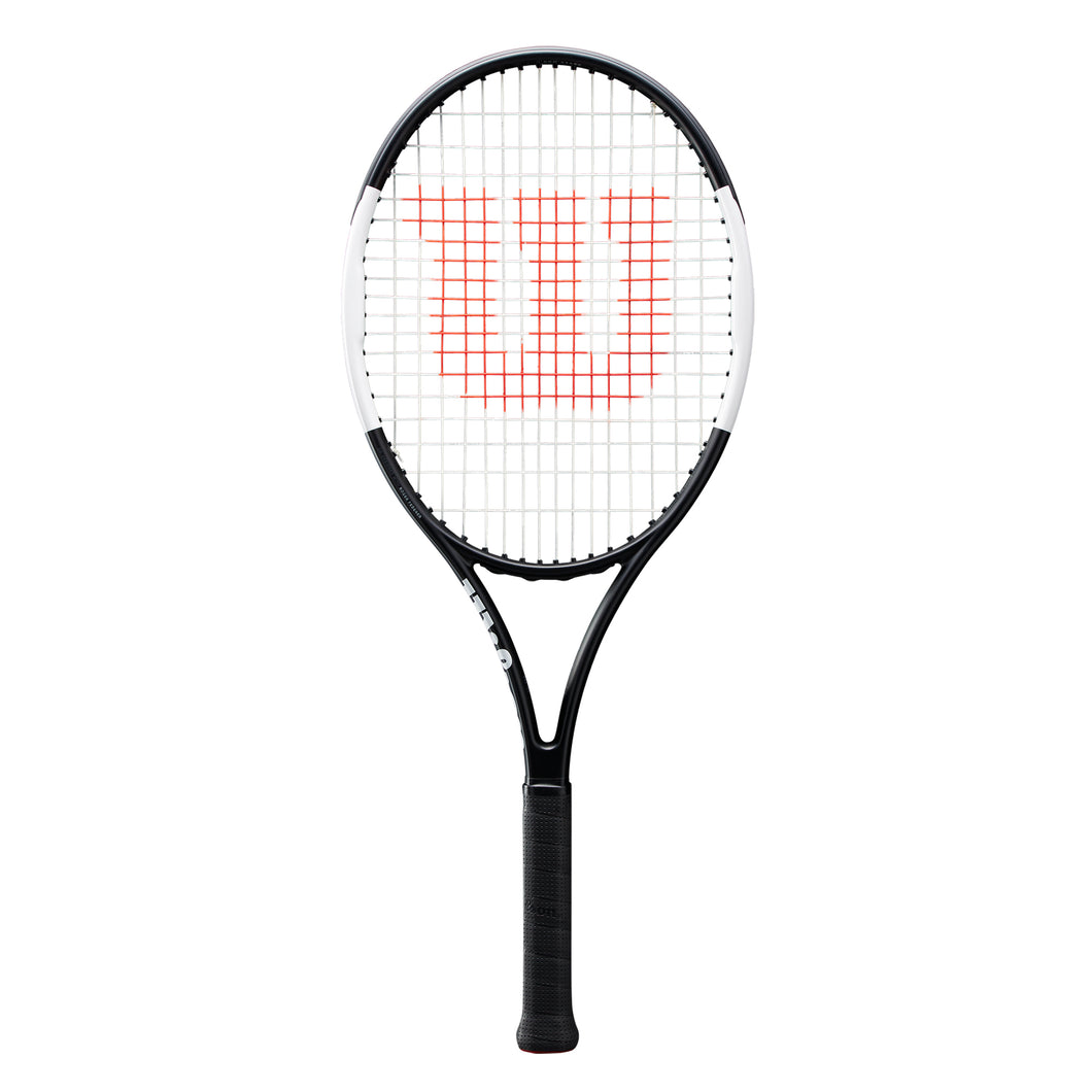 Wilson Pro Staff 26 JR Pre-Strung Tennis Racquet - Default Title