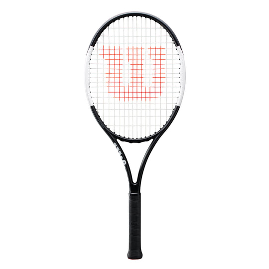 Wilson Pro Staff 26 Junior Pre-Strung Tennis Racquet
