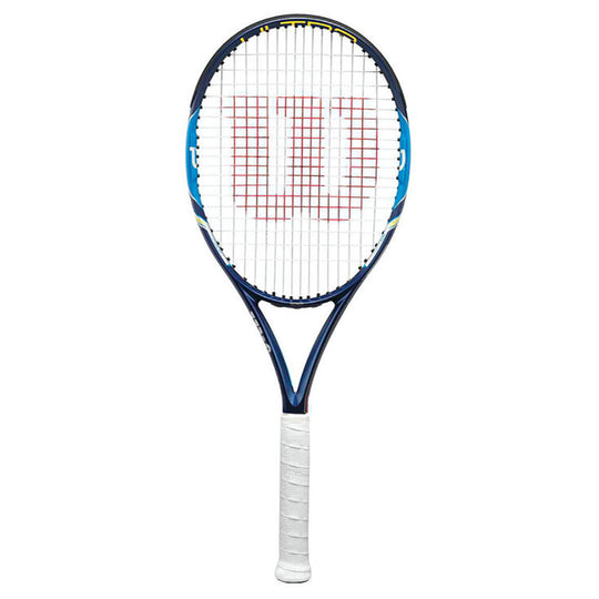 Wilson Ultra 100 Unstrung Tennis Racquet