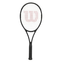 Load image into Gallery viewer, Wilson Pro Staff RF97 Unstrung Tennis Racquet 2020 - 27./4 5/8
 - 1