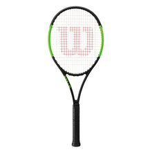 Load image into Gallery viewer, Wilson Blade SW 104 CV Unstrung Tennis Racquet - 28./4 3/8
 - 1