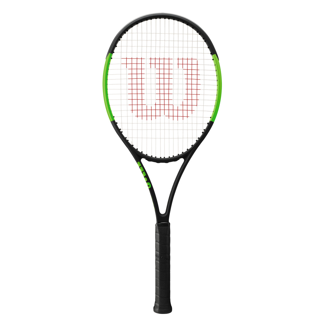 Wilson Blade SW 104 CV Unstrung Tennis Racquet - 28./4 3/8