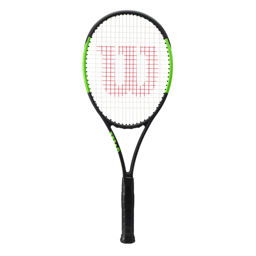 Wilson Blade 98L 16x19 Unstrung Tennis Racquet - 27/4 1/2