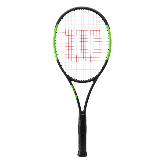 Wilson Blade 98L 16x19 Unstrung Tennis Racquet