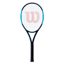 Load image into Gallery viewer, Wilson Ultra 100 CV Unstrung Tennis Racquet - 27.0/4 1/2
 - 1