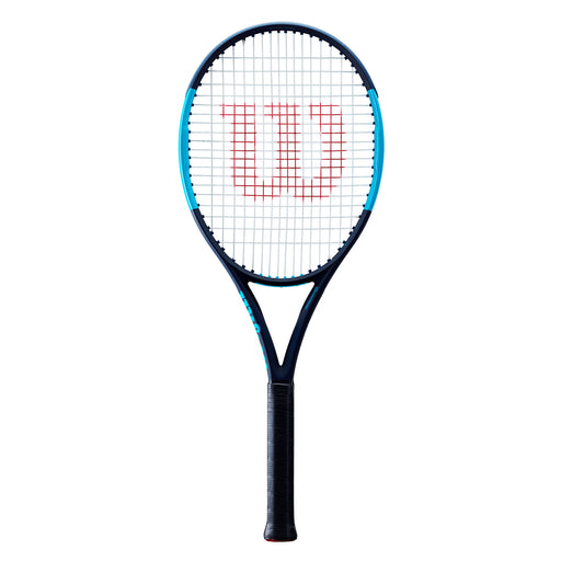 Wilson Ultra 100 CV Unstrung Tennis Racquet - 27.0/4 1/2