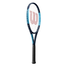 Load image into Gallery viewer, Wilson Ultra 100L Unstrung Tennis Racquet
 - 2