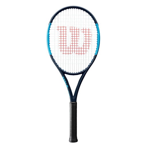 Wilson Ultra 100UL Unstrung Tennis Racquet - 27.0/4 1/4