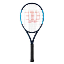 Load image into Gallery viewer, Wilson Ultra 105S CV Unstrung Tennis Racquet - 27.25/4 1/2
 - 1