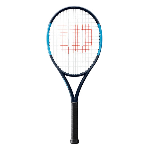 Wilson Ultra 105S CV Unstrung Tennis Racquet - 27.25/4 1/2