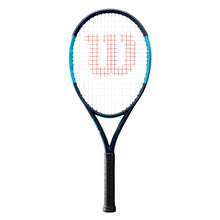 Load image into Gallery viewer, Wilson Ultra 110 Tennis Racquet - 27.25/4 1/2
 - 1