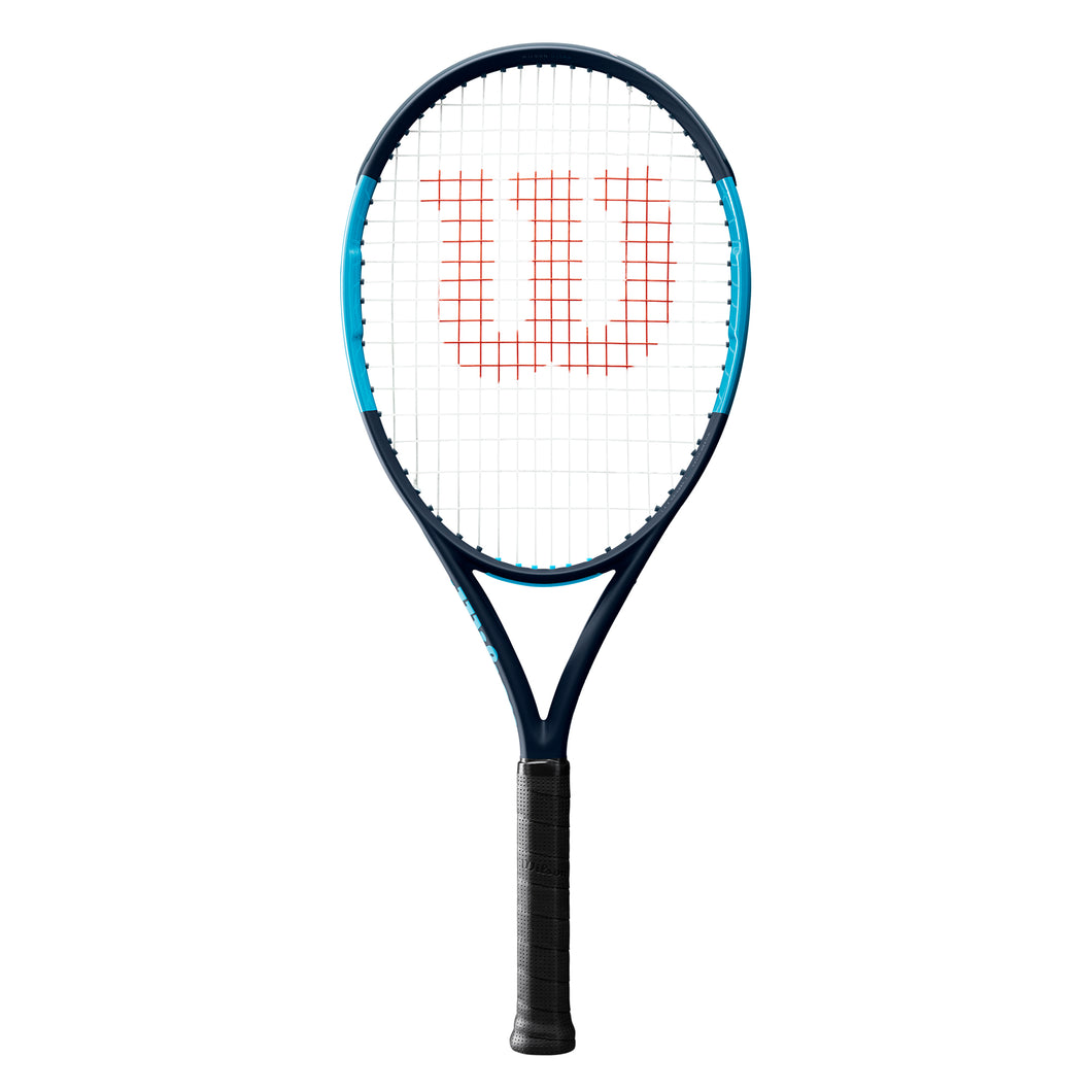 Wilson Ultra 110 Tennis Racquet - 27.25/4 1/2