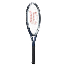 Load image into Gallery viewer, Wilson Triad XP 3 Unstrung Tennis Racquet
 - 2