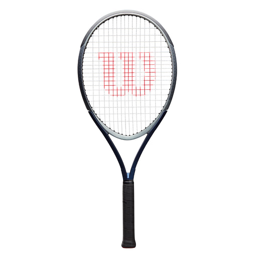 Wilson Triad XP 3 Unstrung Tennis Racquet - 27.5/4 3/8