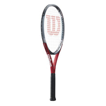 Load image into Gallery viewer, Wilson Triad XP 5 Unstrung Tennis Racquet
 - 2