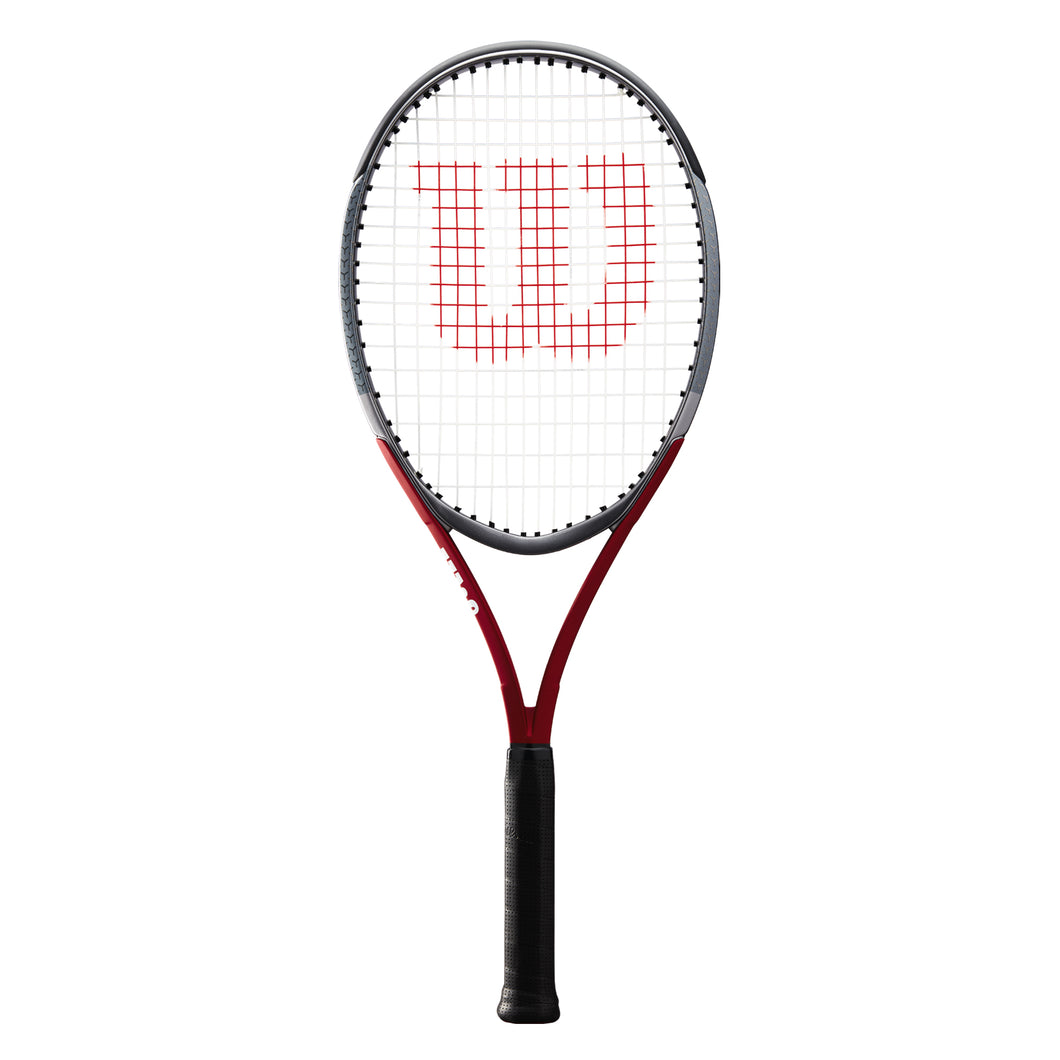 Wilson Triad XP 5 Unstrung Tennis Racquet - 27.25/4 1/2