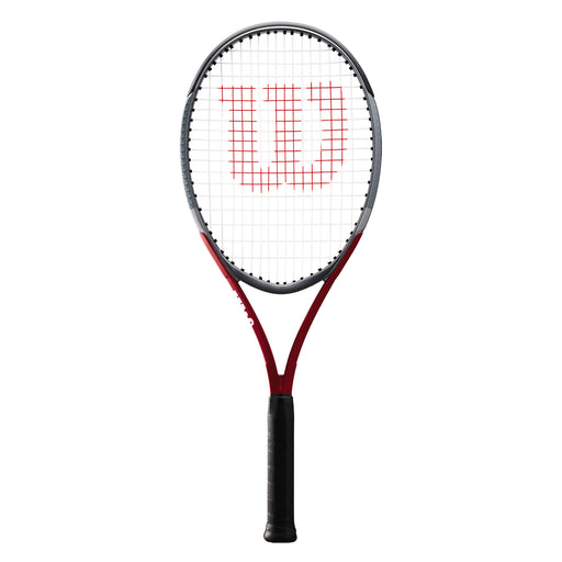 Wilson Triad XP 5 Unstrung Tennis Racquet - 27.25/4 1/2