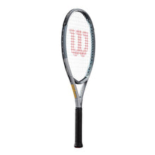 Load image into Gallery viewer, Wilson XP 1 Unstrung Tennis Racquet
 - 2