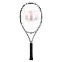 Load image into Gallery viewer, Wilson XP 1 Unstrung Tennis Racquet - 27.5/4 3/8
 - 1