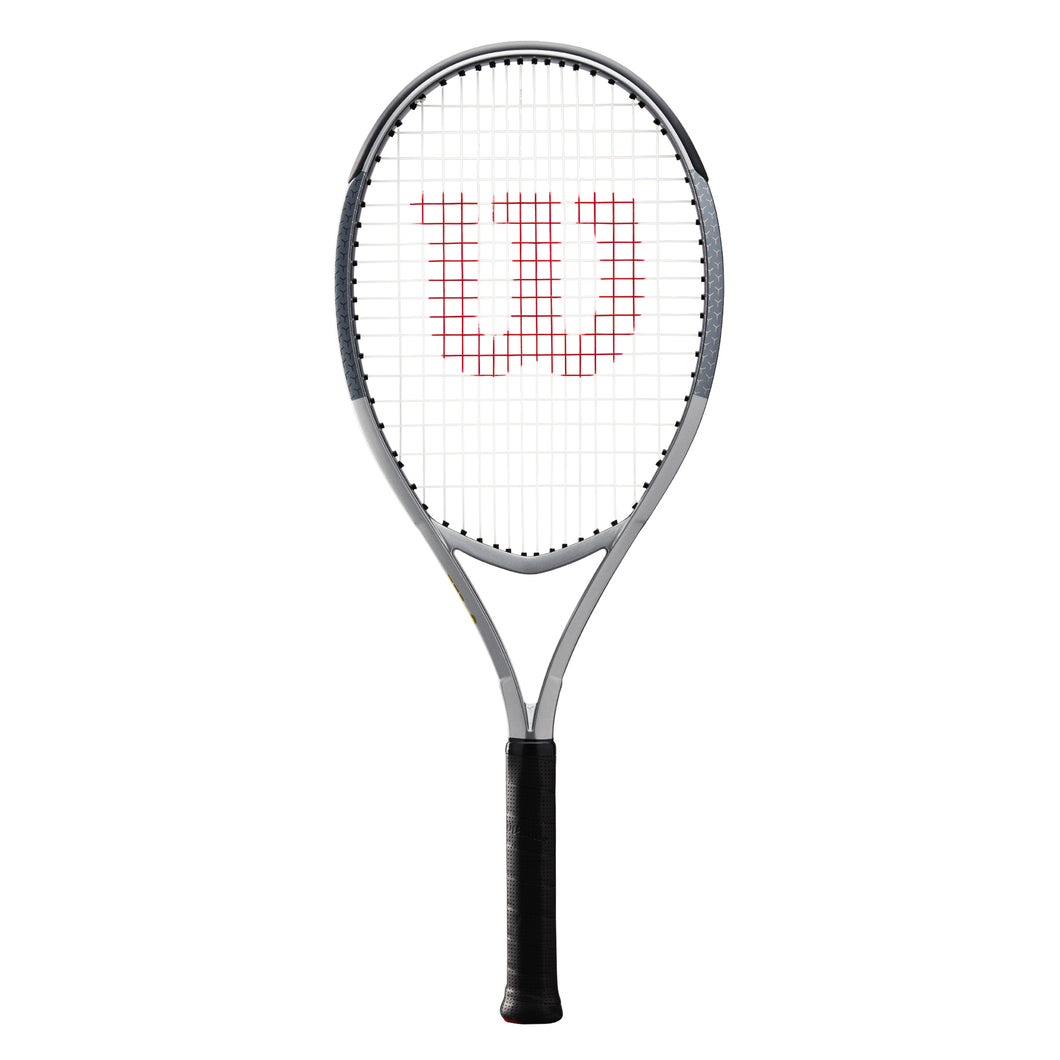 Wilson XP 1 Unstrung Tennis Racquet - 27.5/4 3/8