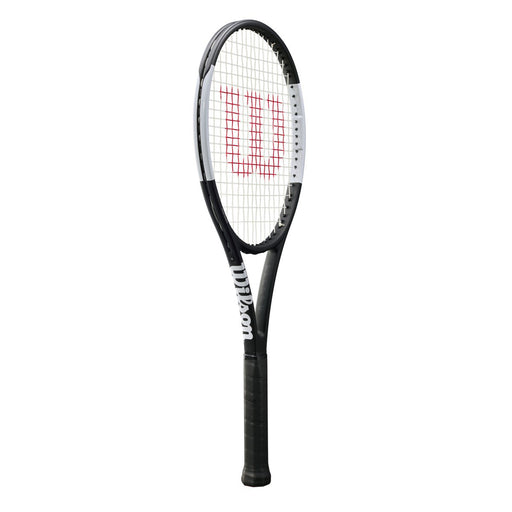 Wilson Pro Staff 97L Unstrung Tennis Racquet