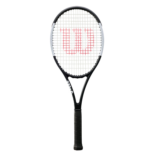 Wilson Pro Staff 97L Unstrung Tennis Racquet - 27./4 1/2