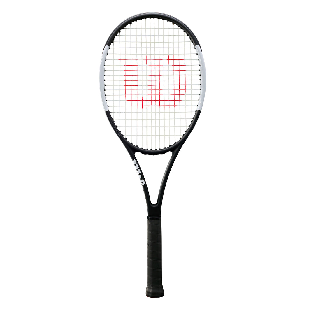 Wilson Pro Staff 97L Unstrung Tennis Racquet - 27./4 1/2