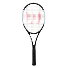Load image into Gallery viewer, Wilson Pro Staff 97L Unstrung Tennis Racquet - 27./4 1/2
 - 1