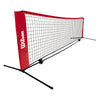 Wilson 18ft Starter EZ Tennis Net