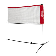 Load image into Gallery viewer, Wilson 18ft EZ Tennis Net
 - 2