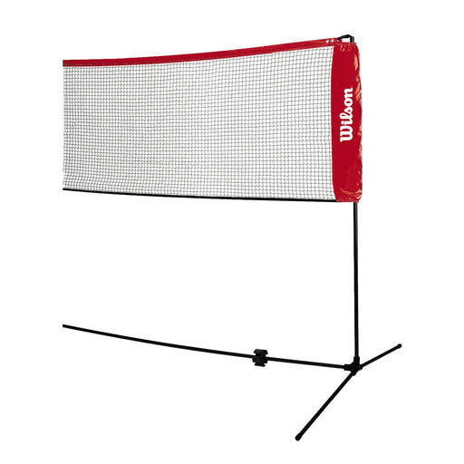 Wilson 18ft EZ Tennis Net
