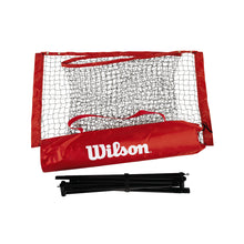 Load image into Gallery viewer, Wilson 18ft EZ Tennis Net
 - 3