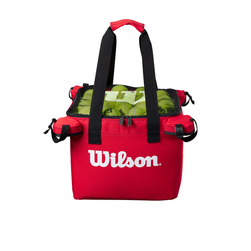 Wilson Teaching 150 Tennis Ball Travel Cart