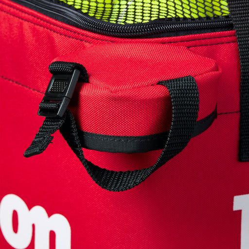 Wilson Teaching Tennis Ball Travel Cart and Bag
