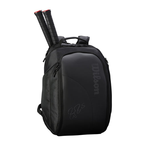 Wilson Federer DNA Tennis Backpack - Default Title