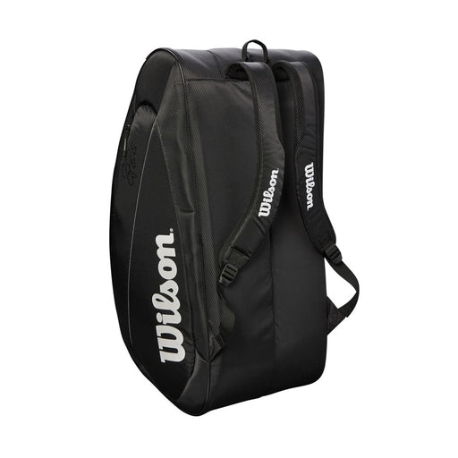 WIlson Fed Team 12 Pack Tennis Bag