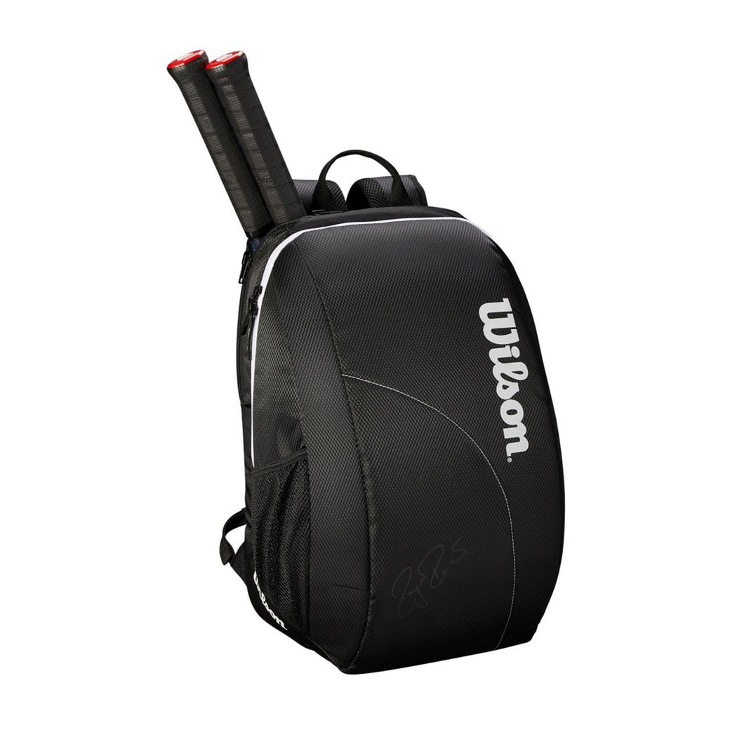 Wilson Fed Team Tennis Backpack - Default Title