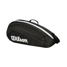 Load image into Gallery viewer, Wilson Fed Team 3 Pack Tennis Bag
 - 2