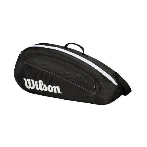 Wilson Fed Team 3 Pack Tennis Bag