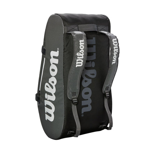 Wilson Super Tour 3 Compartment Tennis Bag