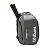 Wilson Super Tour Grey Tennis Backpack