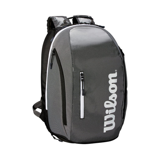 Wilson Super Tour Grey Tennis Backpack