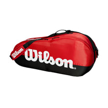 Load image into Gallery viewer, Wilson Team 1 Compartment Small Tennis Bag - Default Title
 - 1