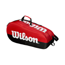 Load image into Gallery viewer, Wilson Team 2 Compartment Tennis Bag
 - 2