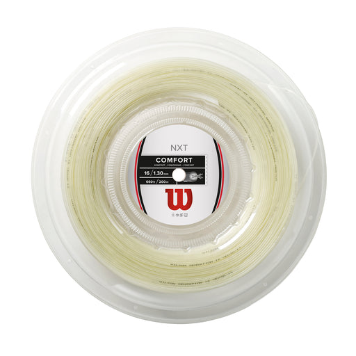 Wilson NXT 16g 660ft Reel - Default Title